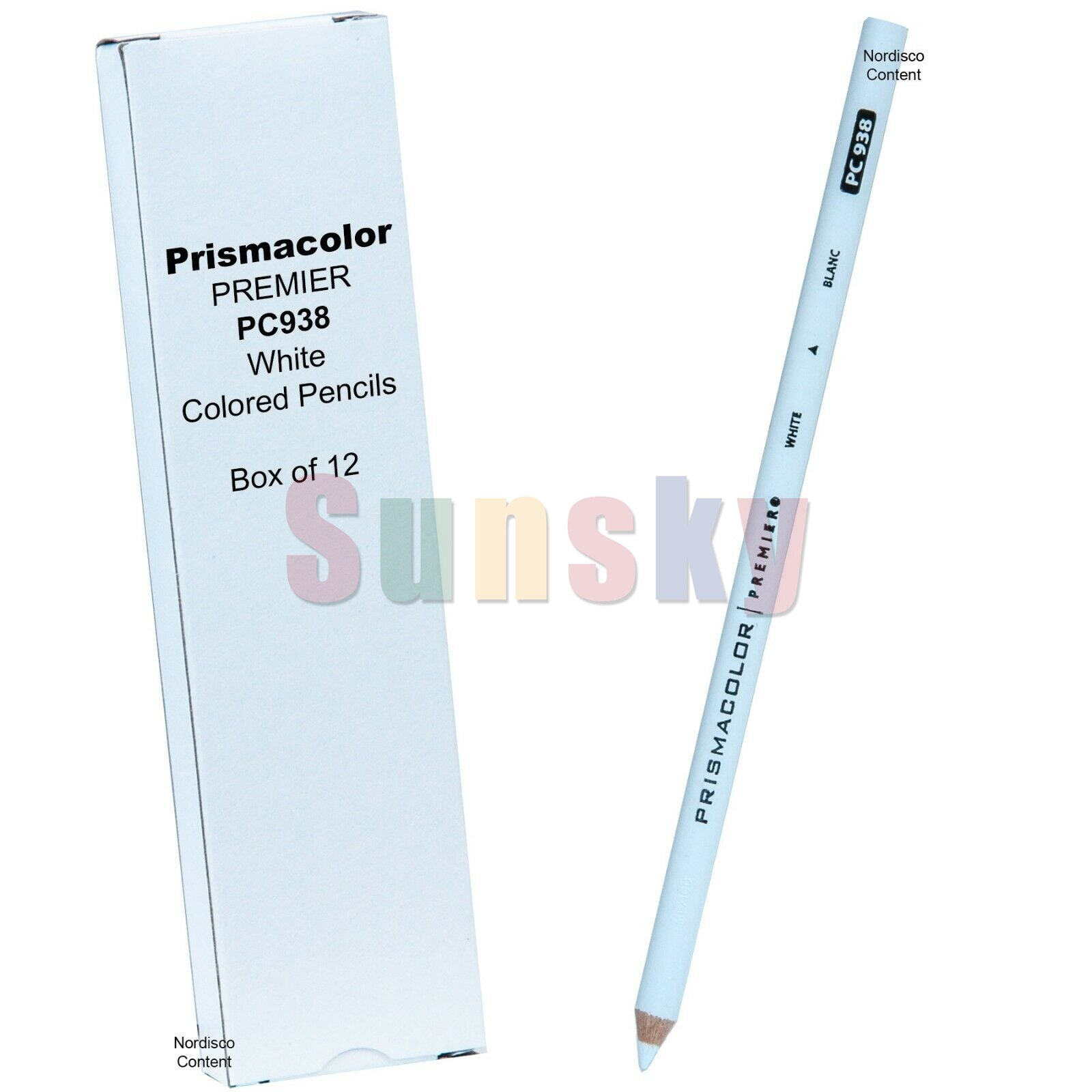 Prismacolor Premier PC938 (3365)  , 12 